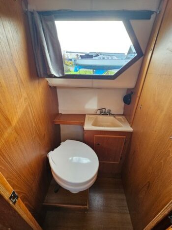 Nidelv 26 met boegschroef te koop 1902025 241