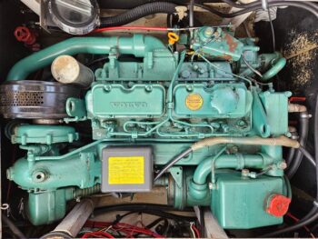 Nidelv 26 met boegschroef te koop 1902025 261