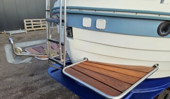 Nidelv 26 AC met boegschroef (Noorse spitsgatter) 1902025