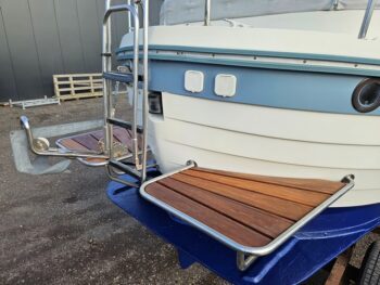 Nidelv 26 met boegschroef te koop 1902025 271