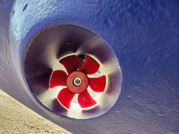 Nidelv 26 met boegschroef te koop 1902025 281