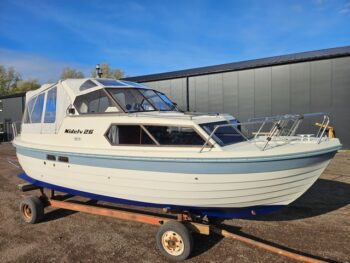 Nidelv 26 met boegschroef te koop 1902025 301