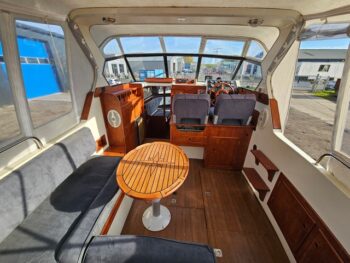 Nidelv 26 met boegschroef te koop 1902025 41