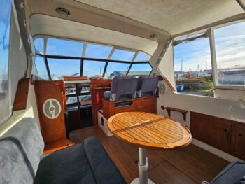 Nidelv 26 met boegschroef te koop 1902025 61