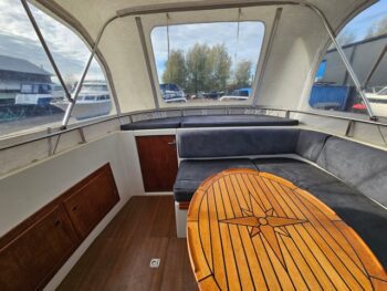 Nidelv 26 met boegschroef te koop 1902025 91