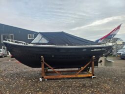 Zarro Master 22 WB (2102025)