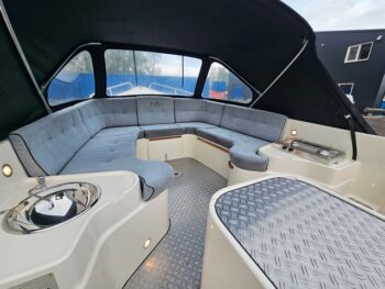 Zarro Master 22wb te koop 2102025 121