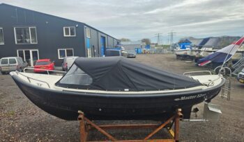 Zarro Master 22 WB (2102025)