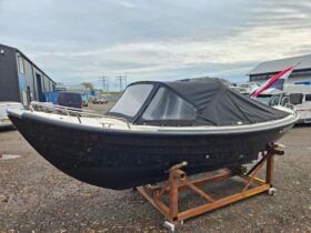 Zarro Master 22 WB (2102025)