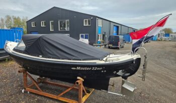 Zarro Master 22 WB (2102025)