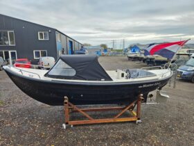 Zarro Master 22 WB (2102025)