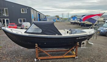 Zarro Master 22 WB (2102025)