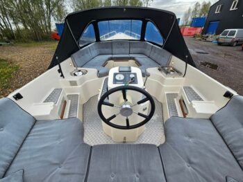 Zarro Master 22wb te koop 2102025 91