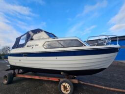 Nidelv 26 AC (Noorse spitsgatter) 0022026