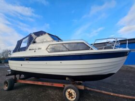 Nidelv 26 AC (Noorse spitsgatter) 0022026