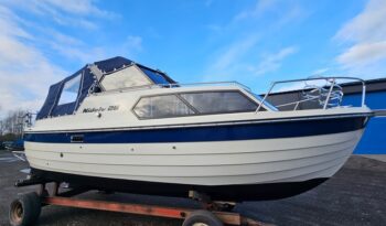 Nidelv 26 AC (Noorse spitsgatter) 0022026