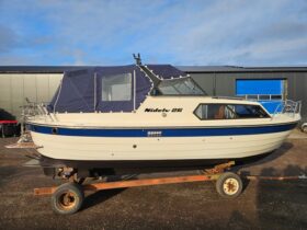 Nidelv 26 AC (Noorse spitsgatter) 0022026