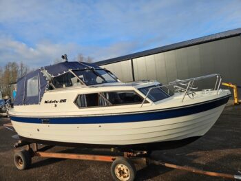 Nidelv 26 AC te koop 0022006 81