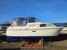 Sollux 850 (Noorse spitsgatter) 0032026