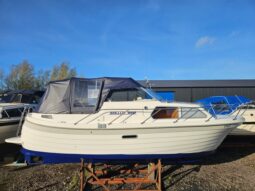 Sollux 850 (Noorse spitsgatter) 0032026