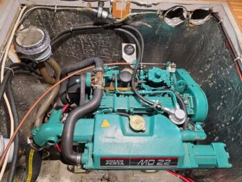 Sollux 850 te koop 0032006 351