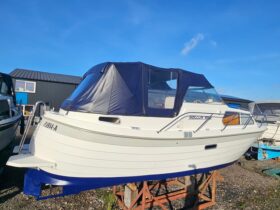 Sollux 850 (Noorse spitsgatter) 0032026