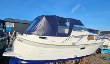 Sollux 850 (Noorse spitsgatter) 0032026