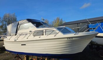 Sollux 850 (Noorse spitsgatter) 0032026