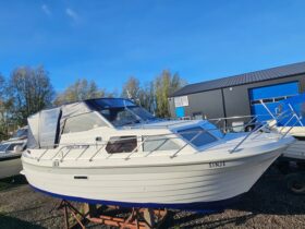 Sollux 850 (Noorse spitsgatter) 0032026