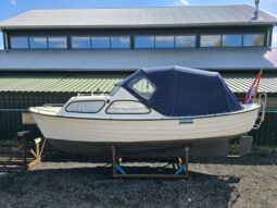 Scand 20 Family (Noorse sloep) 0052026