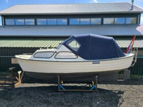 Scand 20 Family (Noorse sloep) 0052026