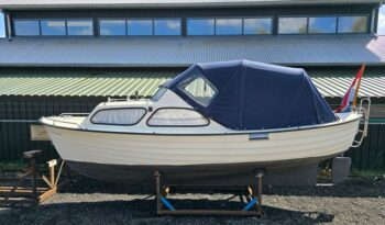 Scand 20 Family (Noorse sloep) 0052026