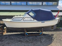 Scand 20 Family (Noorse sloep) 0052026