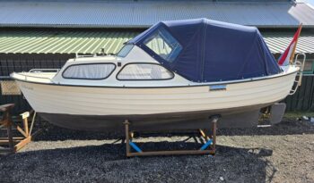 Scand 20 Family (Noorse sloep) 0052026