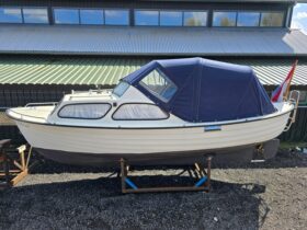 Scand 20 Family (Noorse sloep) 0052026