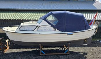 Scand 20 Family (Noorse sloep) 0052026