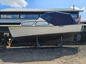 Scand 20 Family (Noorse sloep) 0052026