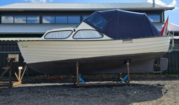 Scand 20 Family (Noorse sloep) 0052026