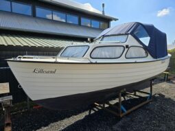 Scand 20 Family (Noorse sloep) 0052026