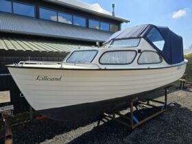 Scand 20 Family (Noorse sloep) 0052026