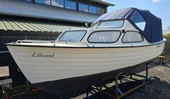 Scand 20 Family (Noorse sloep) 0052026