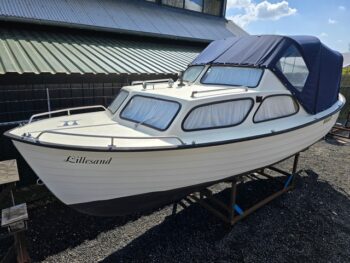 Scand 20 Family te koop 0052006 71