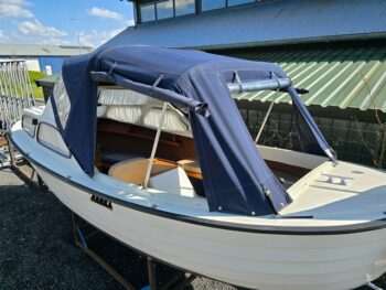 Scand 20 Family te koop 0052006 81