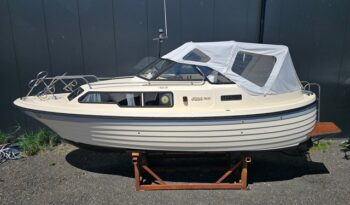 Joda 7500 met Rondzit  (Noorse spitsgatter) 0072026