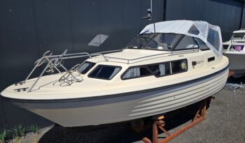 Joda 7500 met Rondzit  (Noorse spitsgatter) 0072026