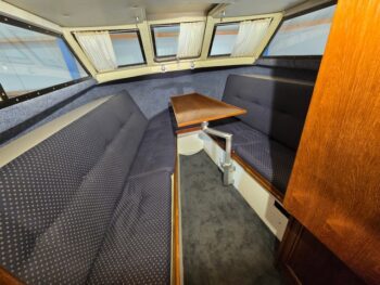 Master680 met boegschroef te koop 0062006 111