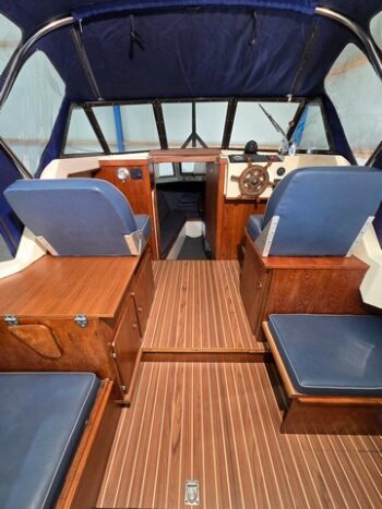 Master680 met boegschroef te koop 0062006 171