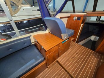 Master680 met boegschroef te koop 0062006 181