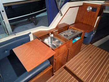 Master680 met boegschroef te koop 0062006 191