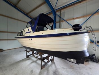 Master680 met boegschroef te koop 0062006 21